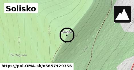 Solisko