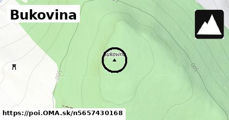 Bukovina