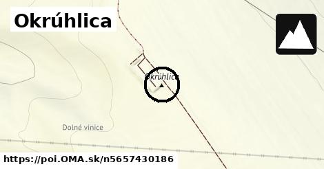 Okrúhlica