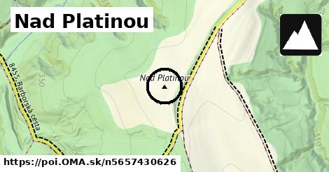 Nad Platinou