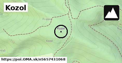 Kozol