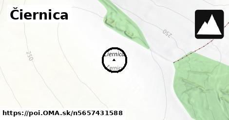 Čiernica