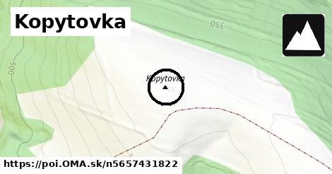 Kopytovka