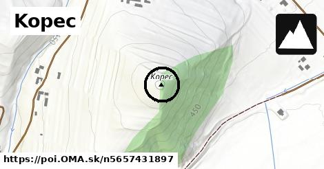 Kopec