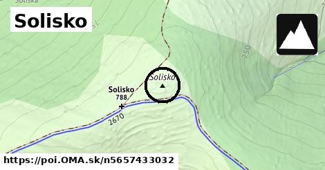 Solisko