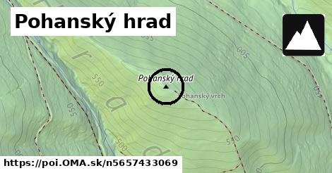 Pohanský hrad