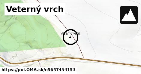 Veterný vrch