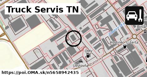 Truck Servis TN