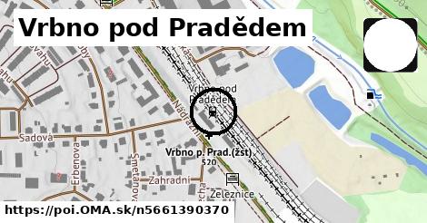 Vrbno pod Pradědem