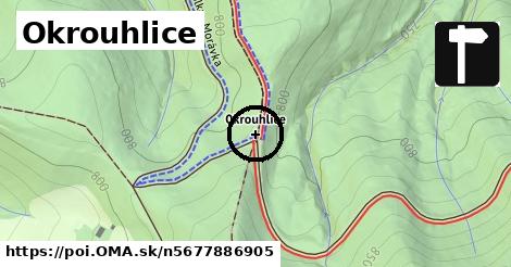Okrouhlice