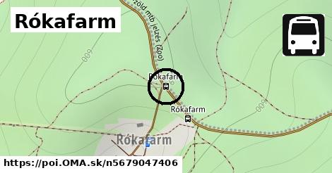 Rókafarm