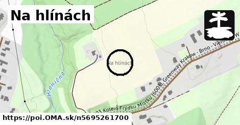 Na hlínách