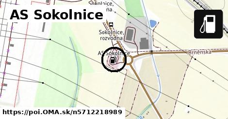 AS Sokolnice