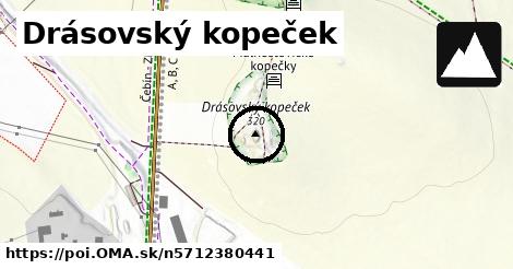 Drásovský kopeček