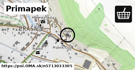 Primapek