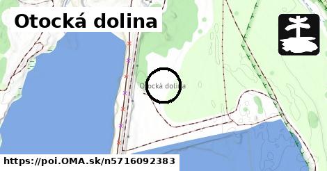 Otocká dolina