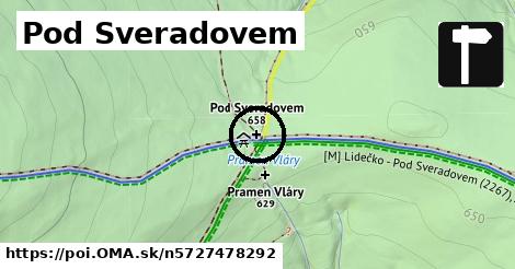 Pod Sveradovem