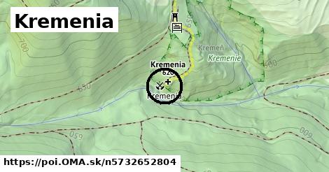 Kremenia