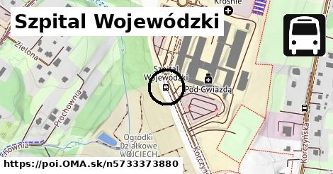 Szpital Wojewódzki