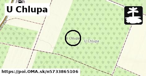 U Chlupa