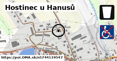 Hostinec u Hanusů