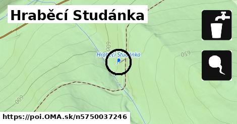 Hraběcí Studánka