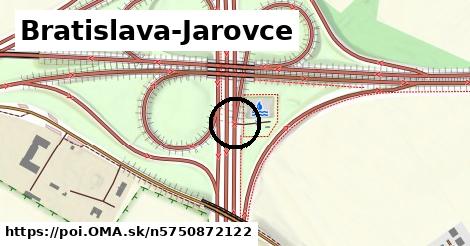 Bratislava-Jarovce