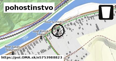 pohostinstvo