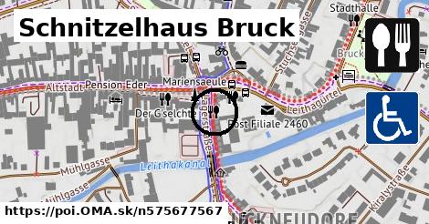 Schnitzelhaus Bruck