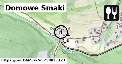 Domowe Smaki