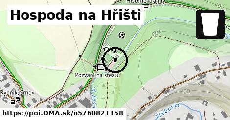 Hospoda na Hřišti