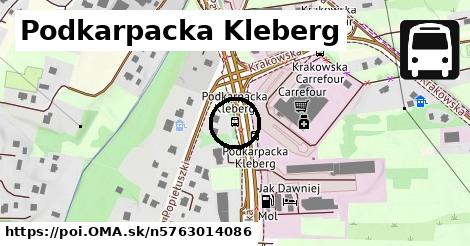 Podkarpacka Kleberg