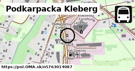 Podkarpacka Kleberg