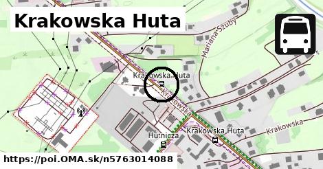 Krakowska Huta