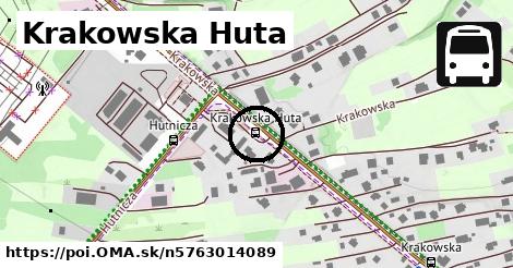 Krakowska Huta