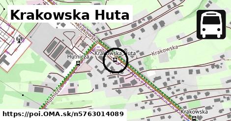 Krakowska Huta