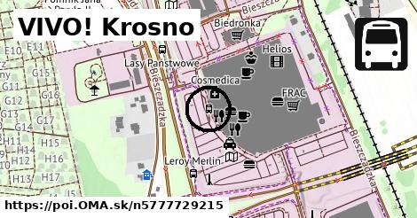 VIVO! Krosno