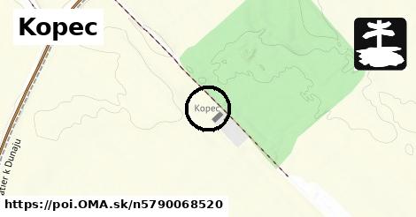 Kopec