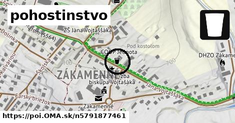 pohostinstvo