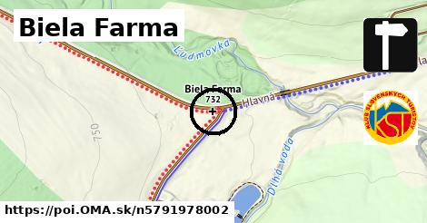 Biela Farma