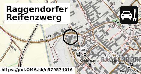 Raggendorfer Reifenzwerg