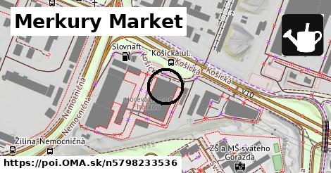 Merkury Market