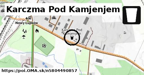 Karczma Pod Kamjenjem