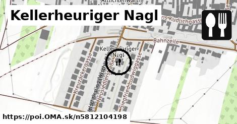 Kellerheuriger Nagl