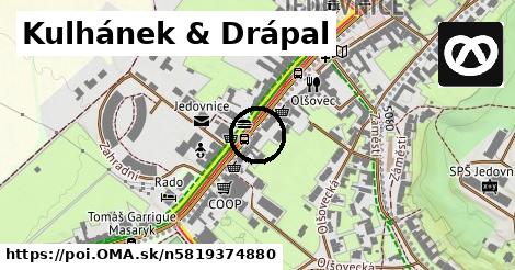 Kulhánek & Drápal