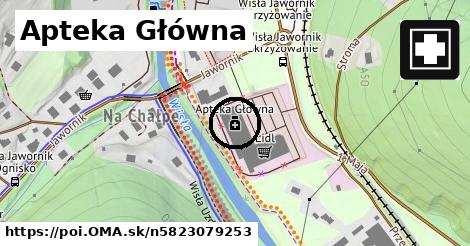 Apteka Główna