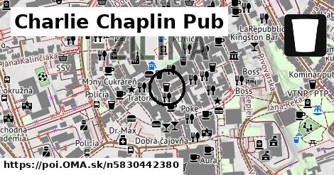 Charlie Chaplin Pub