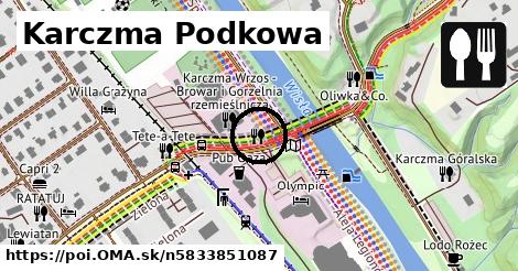 Karczma Podkowa