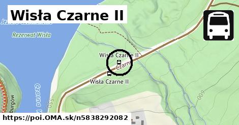 Wisła Czarne II