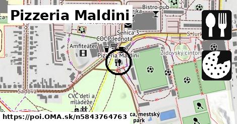 Pizzeria Maldini